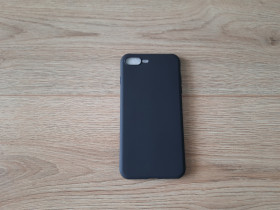 Чохли, бампера Чехлы, бампера ^/--/^ Чехол на iPhone 7 Plus 8 Plus чохол на Айфон   (захисне скло) ^_^^^ Чехол на iPhone 7 Plus 8 Plus чехол на Айфон (защитное стекло) - фото фото фото