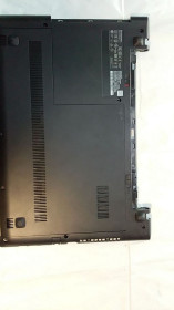 Корпуса Корпуса ^/--/^ Нижня частина корпусу Lenovo G /--/ 50-30 ^_^^^ Нижняя часть корпуса Lenovo G /--/ 50-30 - фото фото фото