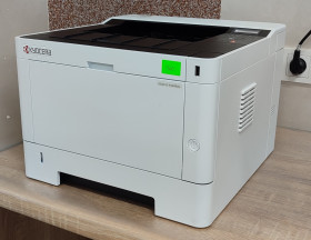 Принтери Принтеры ^/--/^ Лазерний принтер Kyocera ECOSYS P /--/ 2040 /--/ dn - б/у ^_^^^ Лазерный принтер Kyocera ECOSYS P /--/ 2040 /--/ dn - б/у - фото фото фото