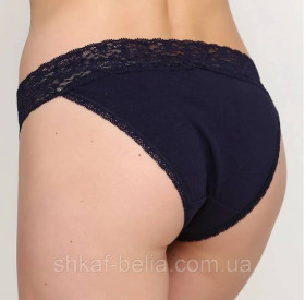 Труси Трусы ^/--/^ Трусики 54-56 р XL C&amp;amp;A Хлопок Слип ^_^^^ Трусики 54-56 г XL C&amp;A Хлопок Слип - фото фото фото