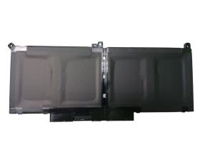 Акумулятори Аккумуляторы ^/--/^ Акумулятор для ноутбука Dell F /--/ 3 /--/ YGT Latitude 12 7000 7.6 В Black 5800 мАг Аналог - фото фото фото