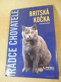 Книги на іноземних мовах Книги на иностранных языках ^/--/^ Esther Verhoef-Verhallen. British cat - фото фото фото