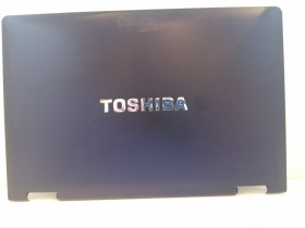 Корпуса Корпуса ^/--/^ Б/У Кришка матриці без рамки на TOSHIBA TECRA A /--/ 11-17 /--/ M ^_^^^ У Крышка матрицы без рамки на TOSHIBA TECRA A /--/ 11-17 /--/ M - фото фото фото
