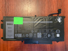 Акумулятори Аккумуляторы ^/--/^ 4069 Акумулятор Оригінальний DELL K /--/ 5 /--/ XWW Знос: 67 (Latitude 5285, 5289, L /--/ 3180, 7390 2-in-1) ^_^^^ 4069 Оригинал! DELL K /--/ 5 /--/ XWW Износ: 67 (Latitude 5285, 5289, L /--/ 3180, 7390 2-in-1) - фото фото фото