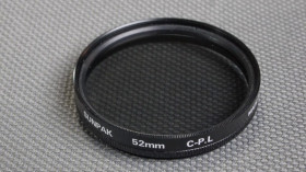 Світлофільтри Светофильтры ^/--/^ Sunpak Circular PL 52 /--/ мм. циркуляционный поляризационный светофильтр 100% оригинал Japan Вживане ^_^^^ Sunpak Circular PL 55 мм. циркуляційний поляризаційний світлофільтр 100% оригінал Japan - фото фото фото