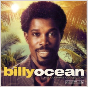 Платівки Пластинки ^/--/^ Billy Ocean - His Ultimate Collection - 1976-2013.  (LP). 12. Vinyl. Пластинка. Europe. S/S. ^_^^^ Billy Ocean - His Ultimate Collection - 1976-2013. 12.Vinyl. Пластинка. Europe. S/S. - фото фото фото