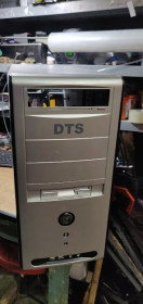Корпуса Корпуса ^/--/^ Брендовый корпус DTS ATX № 22110102 ^_^^^ Брендовий корпус DTS ATX No 22110102 - фото фото фото