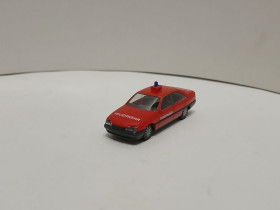 H H ^/--/^ Службовий транспорт, пожежний OPEL OMEGA. HERPA 1:87 H /--/ 0   (11411) . ^_^^^ Служебный транспорт, пожарный OPEL OMEGA. HERPA 1:87 H /--/ 0 (11411). - фото фото фото