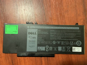 Акумулятори Аккумуляторы ^/--/^ Акумулятор DELL 6 /--/ MT /--/ 4 /--/ T  Знос: 68 DELL Latitude 14 E /--/ 5470, E /--/ 5570, E /--/ 5450, Precision M /--/ 3510 (1809) ^_^^^ 1809 DELL 6 /--/ MT /--/ 4 /--/ T Износ: 68 DELL Latitude 14 E /--/ 5470, E /--/ 5570, E /--/ 5450, Precision M /--/ 3510 - фото фото фото