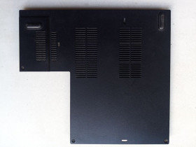 Корпуса Корпуса ^/--/^ Б/У Сервісна кришка на Lenovo L /--/ 560 ^_^^^ Б/У Сервисная крышка на Lenovo L /--/ 560 - фото фото фото