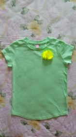 Футболки, майки Футболки, майки ^/--/^ РАСПРОДАЖА! Футболка  DOPODOPO Girls р.128 Takko-fashion Германия код ЗИП-0314 ^_^^^ Футболка DOPODOPO Girls р.128 Takko-fashion Німеччина код ЗІП-0314 - фото фото фото