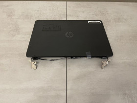 Корпуса Корпуса ^/--/^ Кришка і рамка матриці HP probook 450 g /--/ 1, 455 g /--/ 1, p/n # 721932-001 + петлі + веб камера ^_^^^ Крышка и рамка матрицы HP probook 450 g /--/ 1, 455 g /--/ 1, p/n # 721932-001 + петли + веб камера - фото фото фото