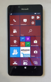 Nokia, Microsoft Nokia, Microsoft ^/--/^ Microsoft Lumia 950, 3×32 /--/ gb, Windows 10, 20 /--/ mp/4 /--/ K nokia - фото фото фото