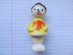 Інше Другое ^/--/^ ФХИ. Карандаш из набора "Веселые человечки". ^_^^^ ФХІ. Карандаш з набору "Веселі чоловічки" - фото фото фото