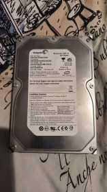 Жорсткі диски Жесткие диски ^/--/^ Жорсткий диск HDD Seagate ST /--/ 3320620 /--/ A 320 /--/ GB IDE №6 ^_^^^ Жесткий диск HDD Seagate ST /--/ 3320620 /--/ A 320 /--/ GB IDE No /--/ 6 - фото фото фото