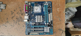 Материнські плати Материнские платы ^/--/^ Мат. плата Gigabyte GA-G /--/ 41 /--/ M-ES /--/ 2 /--/ L rev /--/ 1.1 LGA /--/ 775 G /--/ 41 PCI-E+SVGA+GbLAN SATA MicroATX 2 /--/ DDR /--/ 2 № 230307102 ^_^^^ Мат. плата Gigabyte GA-G /--/ 41 /--/ M-ES /--/ 2 /--/ L rev /--/ 1.1 LGA /--/ 775 G /--/ 41 PCI-E+SVGA+GbLAN SATA MicroATX 2 /--/ DDR /--/ 2 No 230307102 - фото фото фото