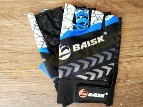 Велоформа Велоформа ^/--/^ Рукавиці Baisk Glove-2 One Size вело,  для спорту, фітнесу, спорт зали ^_^^^ Рукавицы Baisk Glove-2 One Size вело, для спорта, фитнеса, спорт зала - фото фото фото