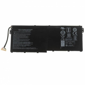 Акумулятори Аккумуляторы ^/--/^ Оригинальная батарея для ноутбука ACER AC /--/ 16 /--/ A /--/ 8 /--/ N (Aspire Nitro: VN-593 /--/ G, VN /--/ 7-793 /--/ G series) 15.2 /--/ V 4605 /--/ mA ^_^^^ Оригінальна батарея для ноутбука ACER AC /--/ 16 /--/ A /--/ 8 /--/ N (Aspire Nitro: VN-593 /--/ G, VN /--/ 7-793 /--/ G series) 15.2 /--/ V 4605 /--/ mA - фото фото фото
