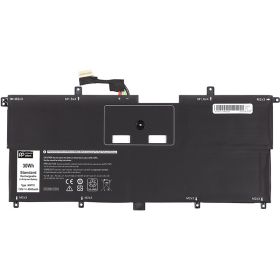 Акумулятори Аккумуляторы ^/--/^ Аккумулятор PowerPlant для ноутбуков DELL XPS 13 9365 (NNF /--/ 1 /--/ C) 7.6 /--/ V 4000 /--/ mAh - фото фото фото