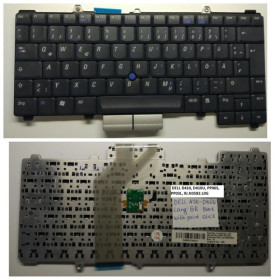 Клавіатури Клавиатуры ^/--/^ Клавиатура DELL NSK-D /--/ 4 /--/ L /--/ 0 /--/ G / DELL D /--/ 410 / D /--/ 410 /--/ U / PP /--/ 06 /--/ S / PP /--/ 03 /--/ L / 9 /--/ J.N /--/ 3582.L /--/ 0 /--/ G LANG:GR WITH POINT STICK black новая ^_^^^ Клавіатура DELL NSK-D /--/ 4 /--/ L /--/ 0 /--/ G / DELL D /--/ 410 / D /--/ 410 /--/ U / PP /--/ 06 /--/ S / PP /--/ 03 /--/ L / 9 /--/ J.N /--/ 3582.L /--/ 0 /--/ G LANG:GR WITH POINT STICK black нова - фото фото фото