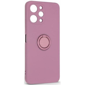 Чохли, бампера Чехлы, бампера ^/--/^ Чохол Fiji Holder Ring для Xiaomi Redmi 12 бампер з кільцем підставкою Marsal ^_^^^ Чехол Fiji Holder Ring для Xiaomi Redmi 12 бампер с кольцом подставкой Marsal - фото фото фото