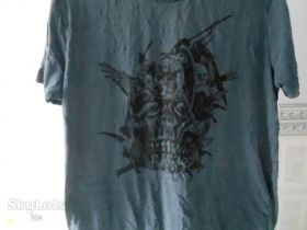 Футболки, майки Футболки, майки ^/--/^ Футболка (100% cotton, L, India) - фото фото фото