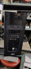 Корпуса Корпуса ^/--/^ Брендовый корпус Asus Vento AD Chassis ATX № 242507105 ^_^^^ Брендовий корпус Asus Vento AD Chassis ATX No 242507105 - фото фото фото