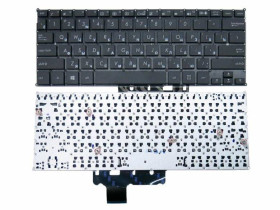 Клавіатури Клавиатуры ^/--/^ Клавиатура для ASUS TX /--/ 201, TX /--/ 201 /--/ L, TX /--/ 201 /--/ LA (RU Black без рамки) ^_^^^ Клавіатура для ASUS TX /--/ 201, TX /--/ 201 /--/ L, TX /--/ 201 /--/ LA (RU Black без рамки) - фото фото фото