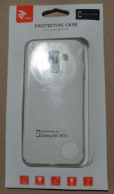 Чохли, бампера Чехлы, бампера ^/--/^ Чехол 2 /--/ Е для Samsung Galaxy A /--/ 8 2018   (A /--/ 530) ^_^^^ Чехол 2 /--/ Е для Samsung Galaxy A /--/ 8 2018 (A /--/ 530) - фото фото фото