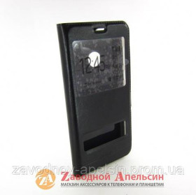 Чохли, бампера Чехлы, бампера ^/--/^ Чехол книжка Huawei Honor 7 /--/ X Smart Case black ^_^^^ Книга Huawei Honor 7 /--/ X Smart Case black - фото фото фото