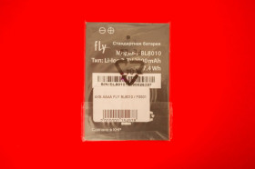 Акумулятори Аккумуляторы ^/--/^ Аккумулятор акб Fly FS /--/ 501 Nimbus 3 / BL /--/ 8010     (2000 /--/ mAh) ^_^^^ Акумулятор акб Fly FS /--/ 501 Nimbus 3 / BL /--/ 8010 (2000 /--/ mAh) - фото фото фото