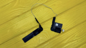 Звукові карти Звуковые карты ^/--/^ Динаміки Hp Pavilion 15-EG  (1261) ^_^^^ Динамики Hp Pavilion 15-EG (1261) - фото фото фото
