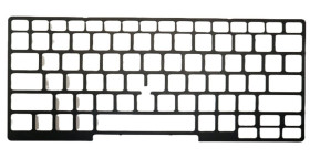 Корпуса Корпуса ^/--/^ Рамка клавіатури Dell Latitude E /--/ 5480 / E /--/ 5490 / E /--/ 5470  (CN-02 /--/ PPHC) ^_^^^ Рамка клавиатуры Dell Latitude E /--/ 5480 / E /--/ 5490 / E /--/ 5470 (CN-02 /--/ PPHC) - фото фото фото