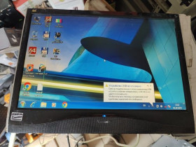 ViewSonic ViewSonic ^/--/^ Широкоформатный ЖК-монитор с DVI и audio 22 дюйма ViewSonic VX /--/ 2235 /--/ wm № 25010736/1 ^_^^^ Широкоформатний ЖК-монітор з DVI та audio 22 дюйма ViewSonic VX /--/ 2235 /--/ wm No 25010736/1 - фото фото фото