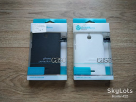 Чохли, бампера Чехлы, бампера ^/--/^ Чехол Nillkin для Nokia XL Dual / RM-1030 чохол   (захисна плівка) ^_^^^ Чехол Nillkin для Nokia XL RM-1030 чехол защитная пленка - фото фото фото