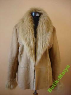 Дублянки Дубленки ^/--/^ Дублёнка искусственная &amp;quot;DOROTHY PERKINS&amp;quot;  14-16 р   Romania ^_^^^ Дублівка штучна "DOROTHY PERKINS" 14-16 р Romania - фото фото фото
