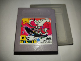 Диски з відеоіграми Диски с видеоиграми ^/--/^ Q Billion DMG-QBA GB Game Boy Японія ^_^^^ Q Billion DMG-QBA GB Game Boy Япония - фото фото фото