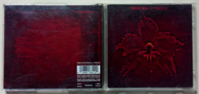 Музичні диски Музыкальные диски ^/--/^ Machine Head - The Burning Red 1999   (Europe - фирменный диск, первопресс) ^_^^^ Machine Head - The Burning Red 1999 (Europe - фірмовий диск, першопрес) - фото фото фото