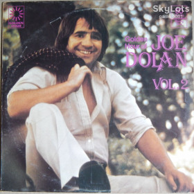 Платівки Пластинки ^/--/^ Joe Dolan – Golden Hour Of Joe Dolan Vol.2  (Golden Hour – GH 618, UK) EX+/NM- ^_^^^ Joe Dolan – Golden Hour Of Joe Dolan Vol.2 (Golden Hour – GH 618, UK) EX+/NM- - фото фото фото