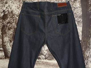Чоловічі Мужские ^/--/^ ДЖИНСЫ M &amp; S. W /--/ 40 L /--/ 33 пояс-103-104 /--/ см.ОРИГИНАЛ-100%cotton. ^_^^^ Джинси M &amp; S. W /--/ 40 L /--/ 33 пояс-103-104 /--/ см. Оригінал-100%cotton. - фото фото фото