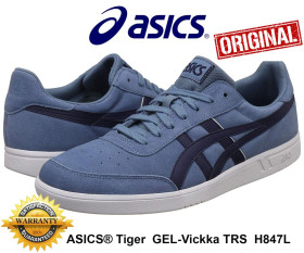 Кросівки Кроссовки ^/--/^ ASICS Tiger GEL-Vickka TRS original нові ^_^^^ ASICS Tiger GEL-Vickka TRS original - фото фото фото