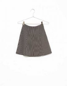 Спідниці Юбки ^/--/^ Юбки женские Bershka Испания разные цвета ^_^^^ Юбки жіночі Bershka Іспанія різні кольори - фото фото фото