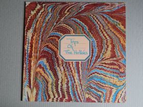 Платівки Пластинки ^/--/^ The Hollies ‎– Tops Of The Hollies  (Hansa ‎– 85 373 XT, Germany) NM-/NM-/NM- ^_^^^ The Hollies - Tops Of The Hollies (Hansa - 85 373 XT, Germany) NM-/NM-/NM- - фото фото фото