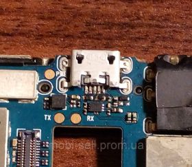 Роз'єми, гнізда Разъемы, гнезда ^/--/^ Коннектор зарядки и USB для Lenovo A /--/ 820 (гнездо, разъем) - фото фото фото