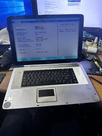 Toshiba Toshiba ^/--/^ Ноутбук Toshiba Satellite P /--/ 25-S /--/ 5093 № 241612506 ^_^^^ Ноутбук Toshiba Satellite P /--/ 25-S /--/ 5093 No 241612506 - фото фото фото