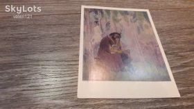 СРСР СССР ^/--/^ открытка СССР  Сафарян С. С. 1976 /--/ г. Ереван ^_^^^ листівка СРСР Сафарян С. С. 1976 /--/ р. Єреван - фото фото фото