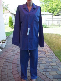 Нижня білизна, плавки Нижнее белье, плавки ^/--/^ Prom       ( 48  / 50 р)  Marks &amp; Spencer Мужская пижама  хлопковая Великобритания  Новая Оригинал ! ^_^^^ Prom ( 48 / 50 р) Marks &amp; Spencer Чоловіча піжама бавовняна Велика Британія Нова Оригінал! - фото фото фото