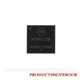 Мікросхеми Микросхемы ^/--/^ Микросхема On Semiconductor NCP /--/ 81206 для ноутбука ^_^^^ Мікросхема On Semiconductor NCP /--/ 81206 для ноутбука - фото фото фото