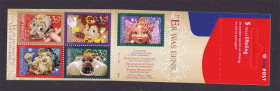 Інші країни Другие страны ^/--/^ Нидерланды 1978 г г MNH буклет - 2 /--/ а скана ^_^^^ Нідерланди 1978 г MNH буклет - 2 /--/ а скана - фото фото фото