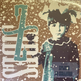 Платівки Пластинки ^/--/^ Земфира - Z Sides - 2009.   (LP). 12+   (EP). 7. Vinyl. Пластинки. S/S. ^_^^^ Земфира - Z Sides - 2009. (LP). 12+ (EP). 7. Vinyl. Пластинки. S/S. - фото фото фото
